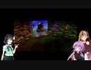 【ﾄﾞﾝｷｰｺﾝｸﾞ64 VOICEROID実況】  バナナを見せろ！ 10本目