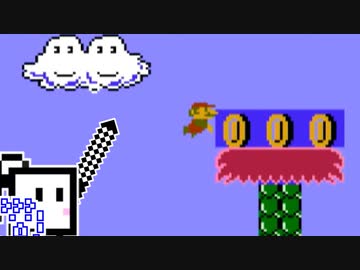 【CeVIO実況】ひとくちファミコンざらめちゃん2#34【スーパーマリオブラザーズ2】