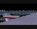【MMD】漁船　配布