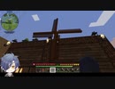 【刀剣乱舞】格好良く決めたいマインクラフト【偽実況】6