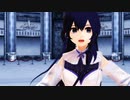 【UM /MMD】ティナーシャ様に踊っていただいた2（自作モデル）