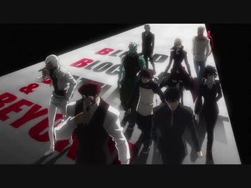 【血界戦線 ＆ BEYOND OP曲】fake town baby　歌ってみた