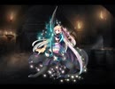 千年戦争アイギス 陽炎の森番ロヴィニア&神森の守護妖精スプラ【第二覚醒×アークワーデン】