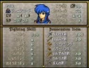 ファイアーエムブレム聖戦の系譜　歩兵縛り＋α　６章（1/2）
