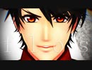 【MMD刀剣乱舞】flos【推し7振】