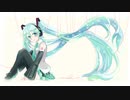 【初音ミク】キミガスキ【オリジナル曲】