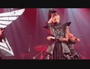BABYMETAL (live) - Megitsune - Barrowlands, Glasgow 2020
