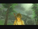 【ゼルダの伝説BOTW】【part4】料理はセンス【ゲーム実況】【風神雷神】