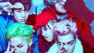 人気の ｂｉｇｂａｎｇ 動画 1 863本 30 ニコニコ動画