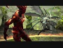 【FF14】希望の園エデン 共鳴編 零式 2層(クリアしてないおまけ)【黒魔道士視点】