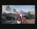 【ドルフロ】矢車草【年越しの思い出】