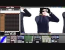 2020/02/20 14:35放送分_MMD作業_モーション修正 4　①
