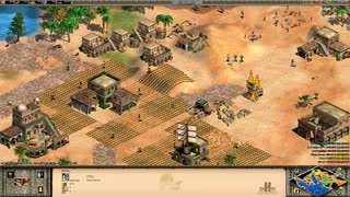人気の Aoe2 動画 1 099本 3 ニコニコ動画