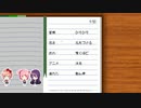 【ゲーム実況】とても楽しい文芸部があると聞いて来ました　その5【ドキドキ文芸部！】