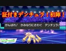【ポケモン剣盾】デンチュラと歩んで強者を目指す成長譚＃19【証付きデンチュラ】