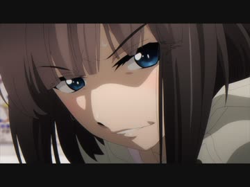 ダーウィンズゲーム　第7話「圧砕（エイス）」