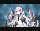 【アズールレーン】ハルゼー・パウエル  ボイス集
