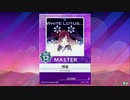 【譜面確認用】 神楽 MASTER 【チュウニズム外部出力】