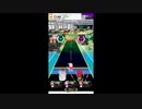 【オンゲキ】Splash Dance!! MASTER (ALL BREAK & FULL BELL)
