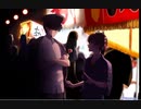 #43【朗読】後夜祭は逢魔ヶ時の世界で。『Aくんと祭のむこう-あやなす-』