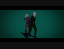 【APヘタリアMMD】フラジール【不憫ズ】