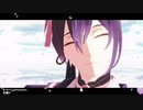 【MMD刀剣乱舞】Prhythmatic【三日月＋α】