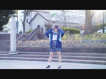 【くつしたちゃん】ヒロイン育成計画【踊ってみた】