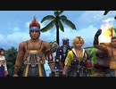 【FF10】えも言われぬ FFX 実況 part13【初見】