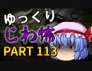 ゆっくり怪談 作業用・睡眠用 じわ怖まとめ 113