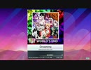 【譜面確認用】 Dreaming 「割」 【チュウニズム外部出力】