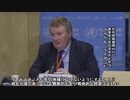 WHO：中国は正しい「戦略的および戦術的な措置」で感染拡大を効果的に抑制