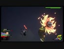 【KH3】ヨゾラを1コンボで倒してみた
