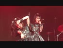 2020年02月19日　海外ライブ　13　BABYMETAL　「Road of Resistance」　イギリス, グラスゴー