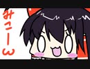 【東方手書きショート】ブチギレ!！れいむちゃん☆1422