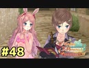 【メルルのアトリエ】最高の国を作る錬金術師を目指して【実況】Part48