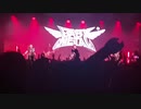2020年02月19日　海外ライブ　08　BABYMETAL　「メギツネ」　イギリス, グラスゴー