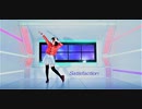 【るんか】 Satisfaction 踊ってみた 【ニコニコ ソロ投稿１周年】
