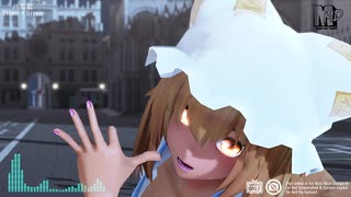 【東方MMD】八雲藍 RQ / Gimme×Gimme
