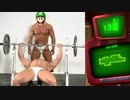 【2人実況】テレサとたわむれるゲーム(ルイージマンション3)を協力(笑)プレイする part27