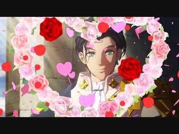 【ミノルMAD】フォドラの夜明け【金鹿完結記念】