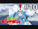 東方キャノンボール 適当実況 #10