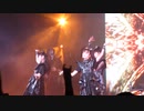 2020年02月19日　海外ライブ　04　BABYMETAL　「Shanti Shanti Shanti」　イギリス, グラスゴー