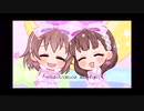 [デレステMV_2Ｄリッチ] 『ギュっとMilky Way』