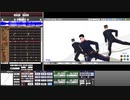 2020/02/20 20:04放送分_MMD作業_モーション修正 5