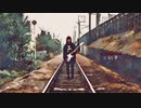 【2作目】sick me(しくみ) - 三行半 feat. 初音ミク【オリジナル】