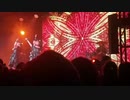 2020年02月19日　海外ライブ　04　BABYMETAL　「Shanti Shanti Shanti」　イギリス, グラスゴー