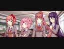 ﾄﾞｷﾄﾞｷ文芸部!(Doki Doki Literature Club!)実況ﾌﾟﾚｲ【その6】