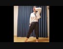 【初投稿】Tell Your Worldを踊ってみた