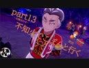 【ソロ実況】でこぽんと行くポケモンシールドPart１３【でぃあ☆わん】