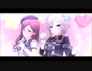 [デレステMV] 『ギュっとMilky Way』